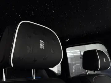 Rolls-Royce Cullinan URBAN Automotive - LIVRARE RAPIDA!