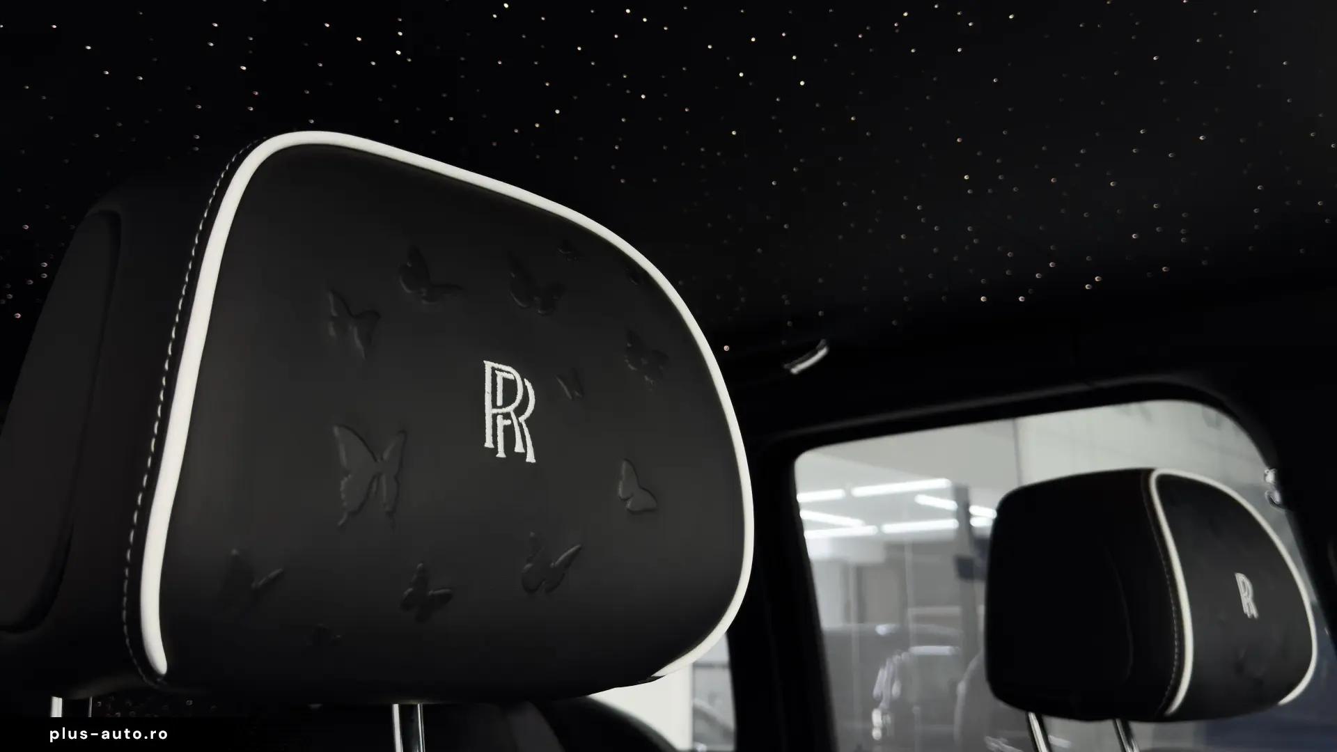 Rolls-Royce Cullinan URBAN Automotive - LIVRARE RAPIDA!