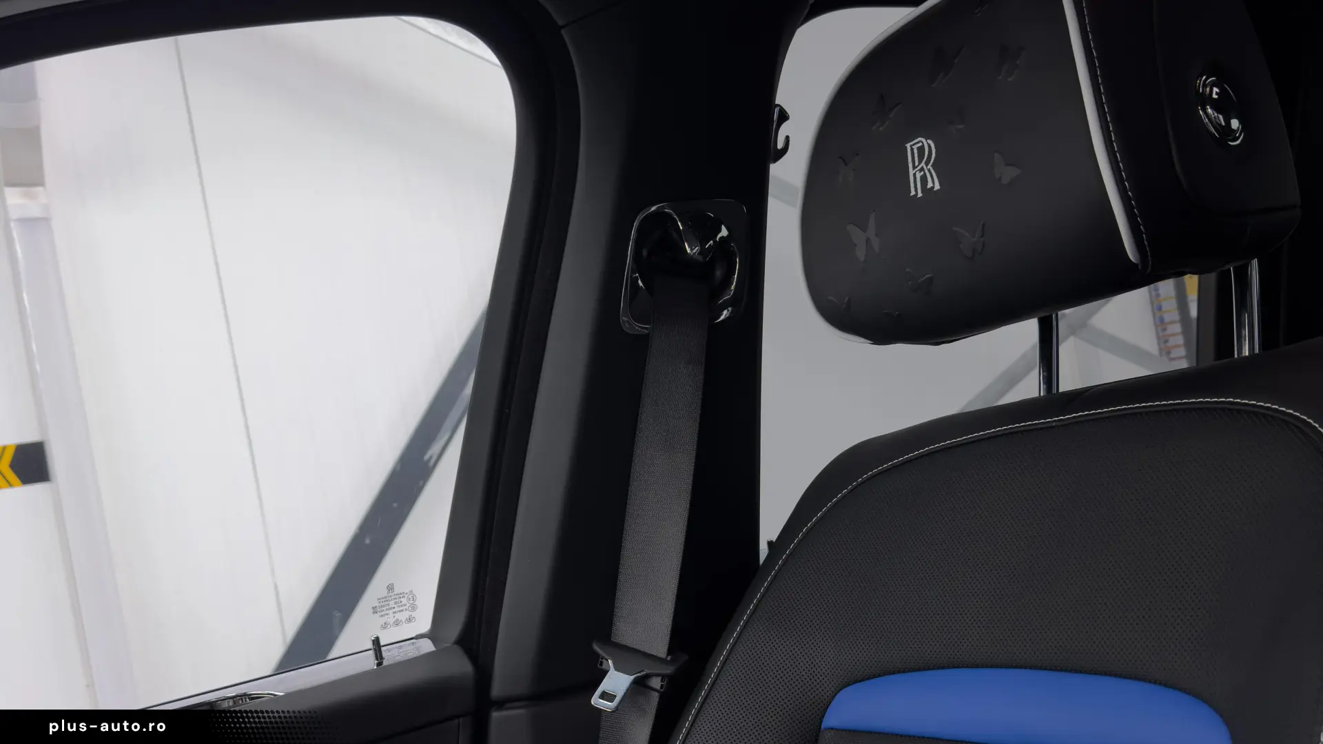 Rolls-Royce Cullinan URBAN Automotive - LIVRARE RAPIDA!