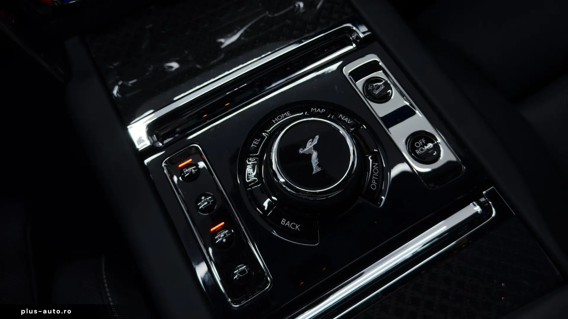 Rolls-Royce Cullinan URBAN Automotive - LIVRARE RAPIDA!