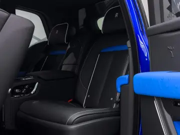 Rolls-Royce Cullinan URBAN Automotive - LIVRARE RAPIDA!