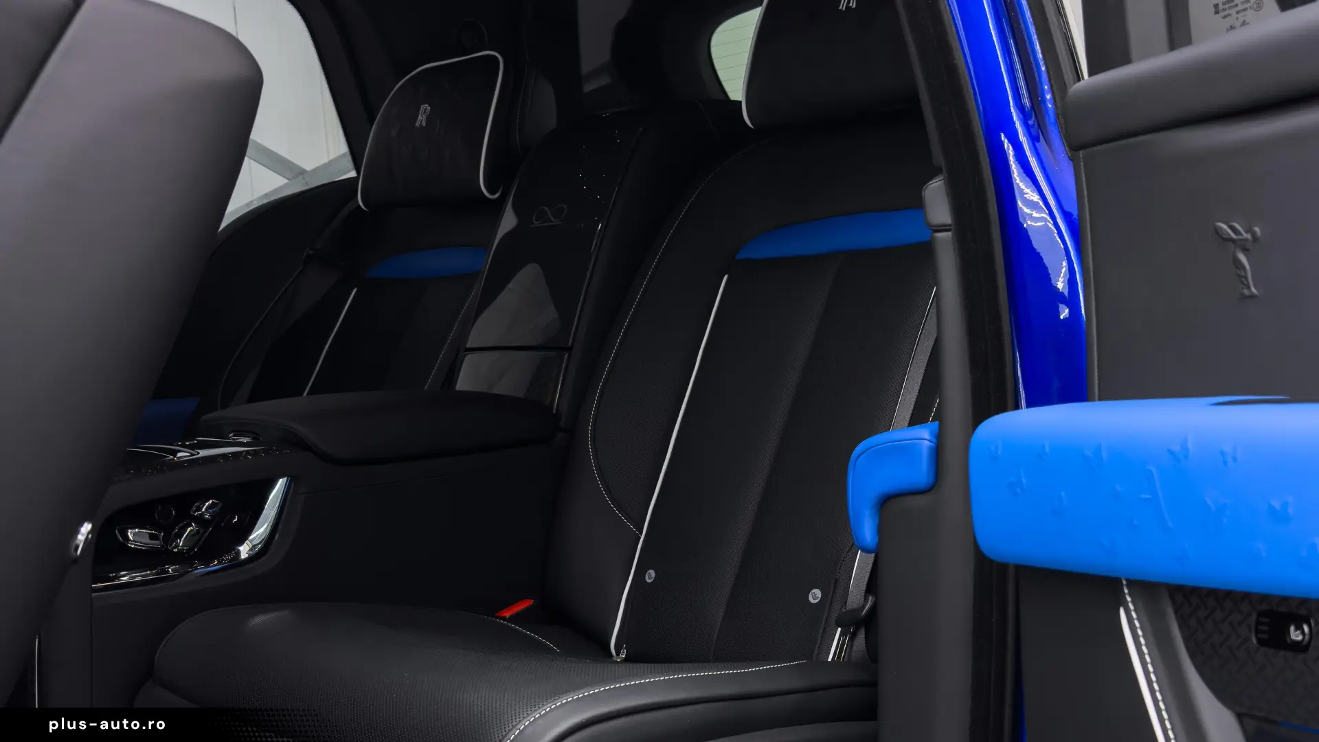 Rolls-Royce Cullinan URBAN Automotive - LIVRARE RAPIDA!