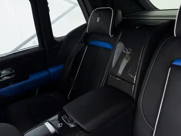 Rolls-Royce Cullinan URBAN Automotive - LIVRARE RAPIDA!