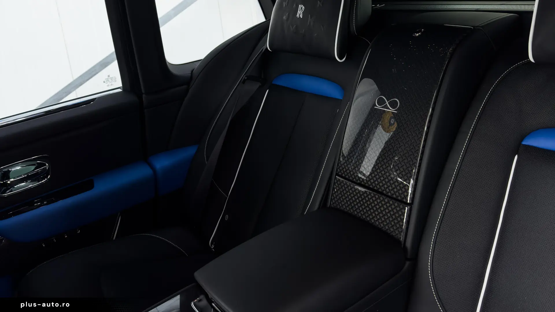 Rolls-Royce Cullinan URBAN Automotive - LIVRARE RAPIDA!