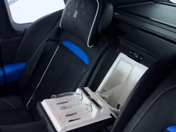 Rolls-Royce Cullinan URBAN Automotive - LIVRARE RAPIDA!