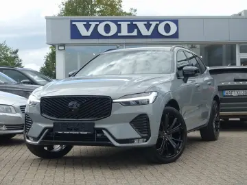 Volvo XC60 Black Edition Plus  B5 AWD Mild-Hybrid