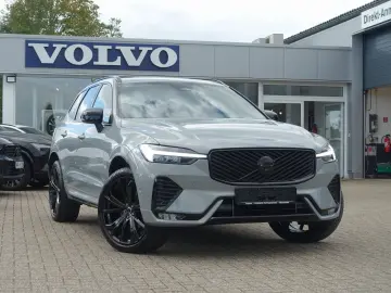 Volvo XC60 Black Edition Plus  B5 AWD Mild-Hybrid