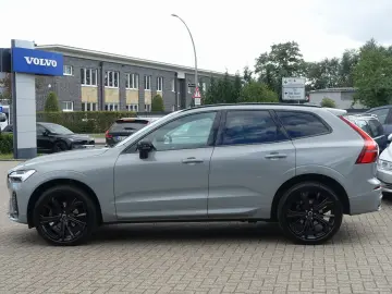 Volvo XC60 Black Edition Plus  B5 AWD Mild-Hybrid