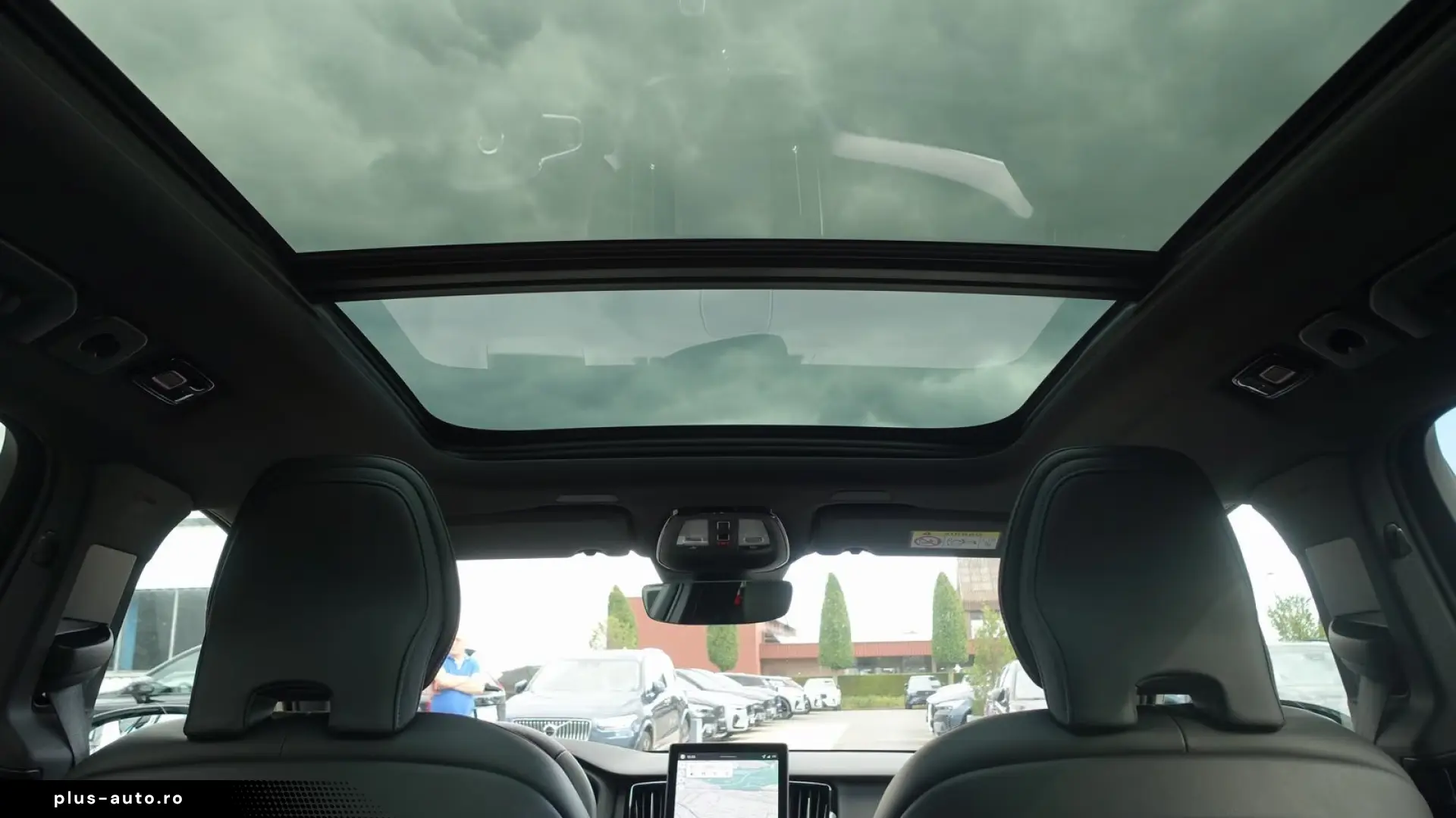 Volvo XC60 Black Edition Plus  B5 AWD Mild-Hybrid