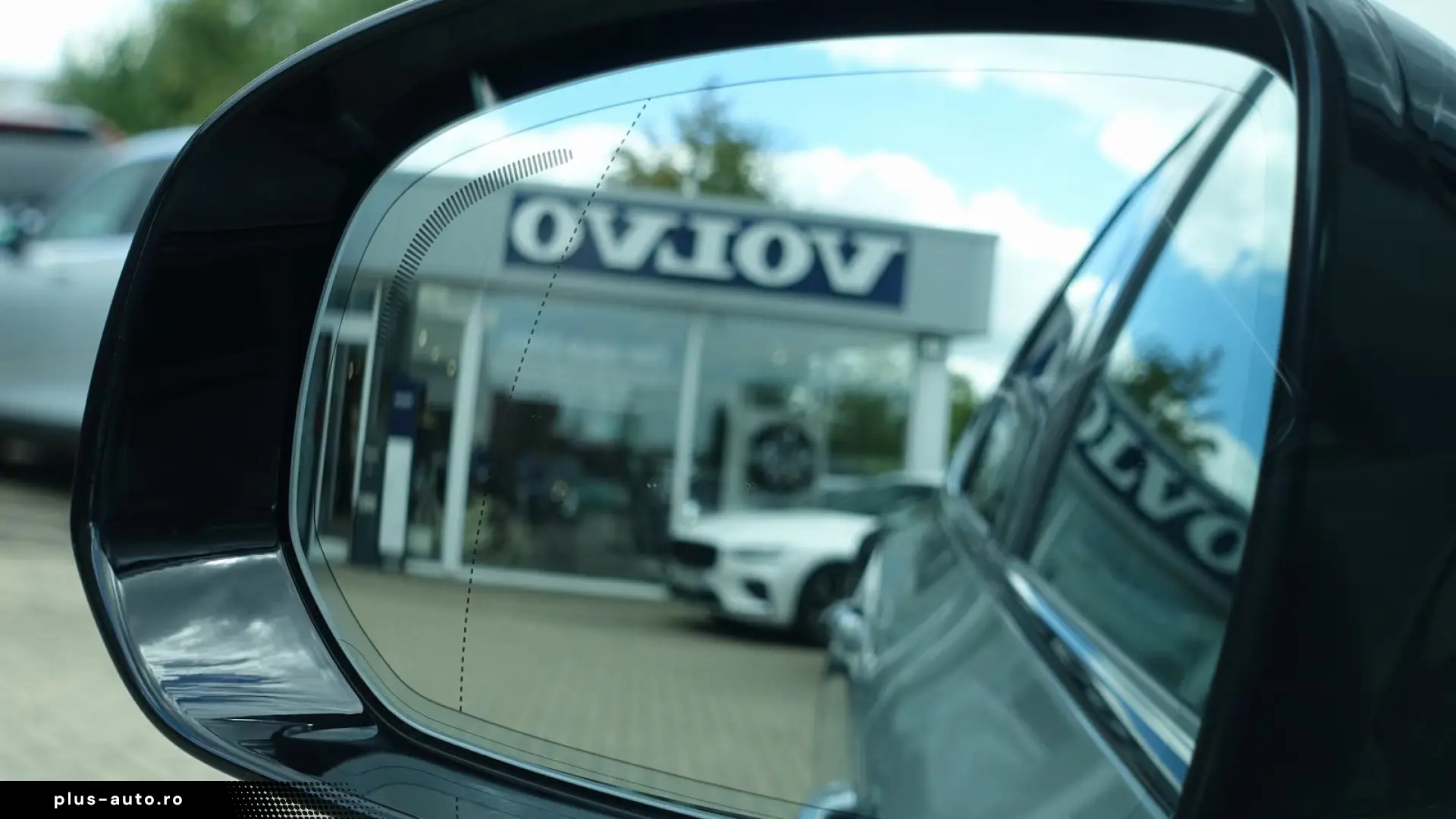Volvo XC60 Black Edition Plus  B5 AWD Mild-Hybrid