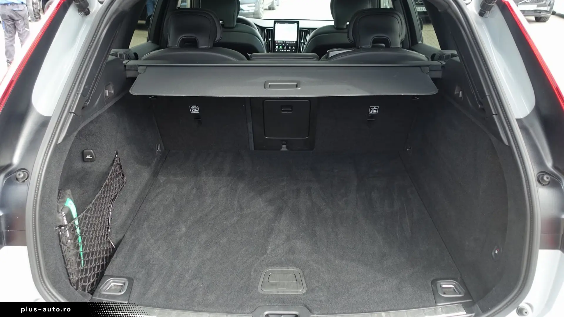 Volvo XC60 Black Edition Plus  B5 AWD Mild-Hybrid