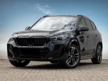 BMW X1 sDrive 20i M Sport Pro - MY2026
