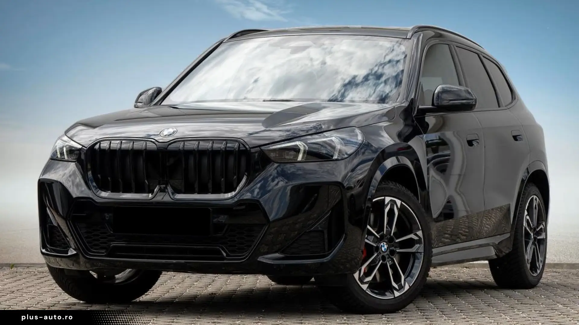BMW X1 sDrive 20i M Sport Pro - MY2026