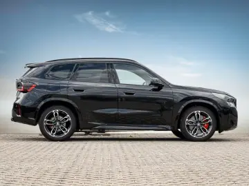 BMW X1 sDrive 20i M Sport Pro - MY2026