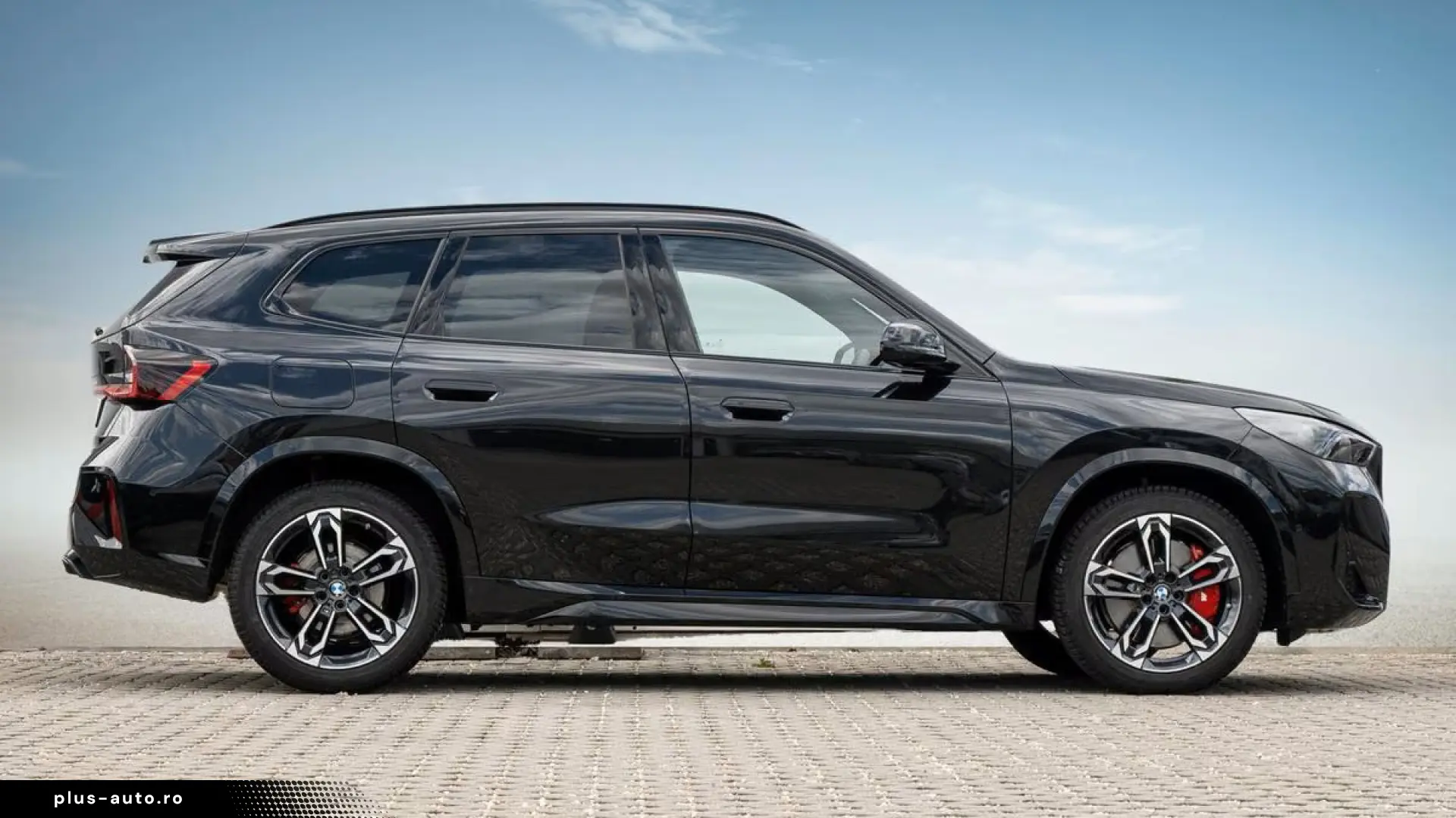 BMW X1 sDrive 20i M Sport Pro - MY2026