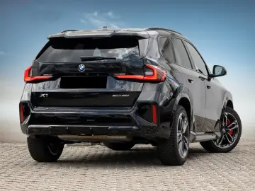 BMW X1 sDrive 20i M Sport Pro - MY2026