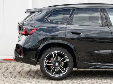 BMW X1 sDrive 20i M Sport Pro - MY2026