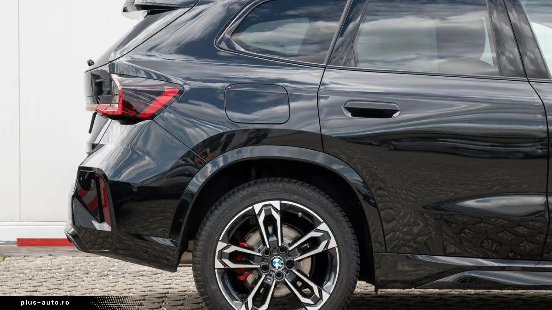 BMW X1 sDrive 20i M Sport Pro - MY2026