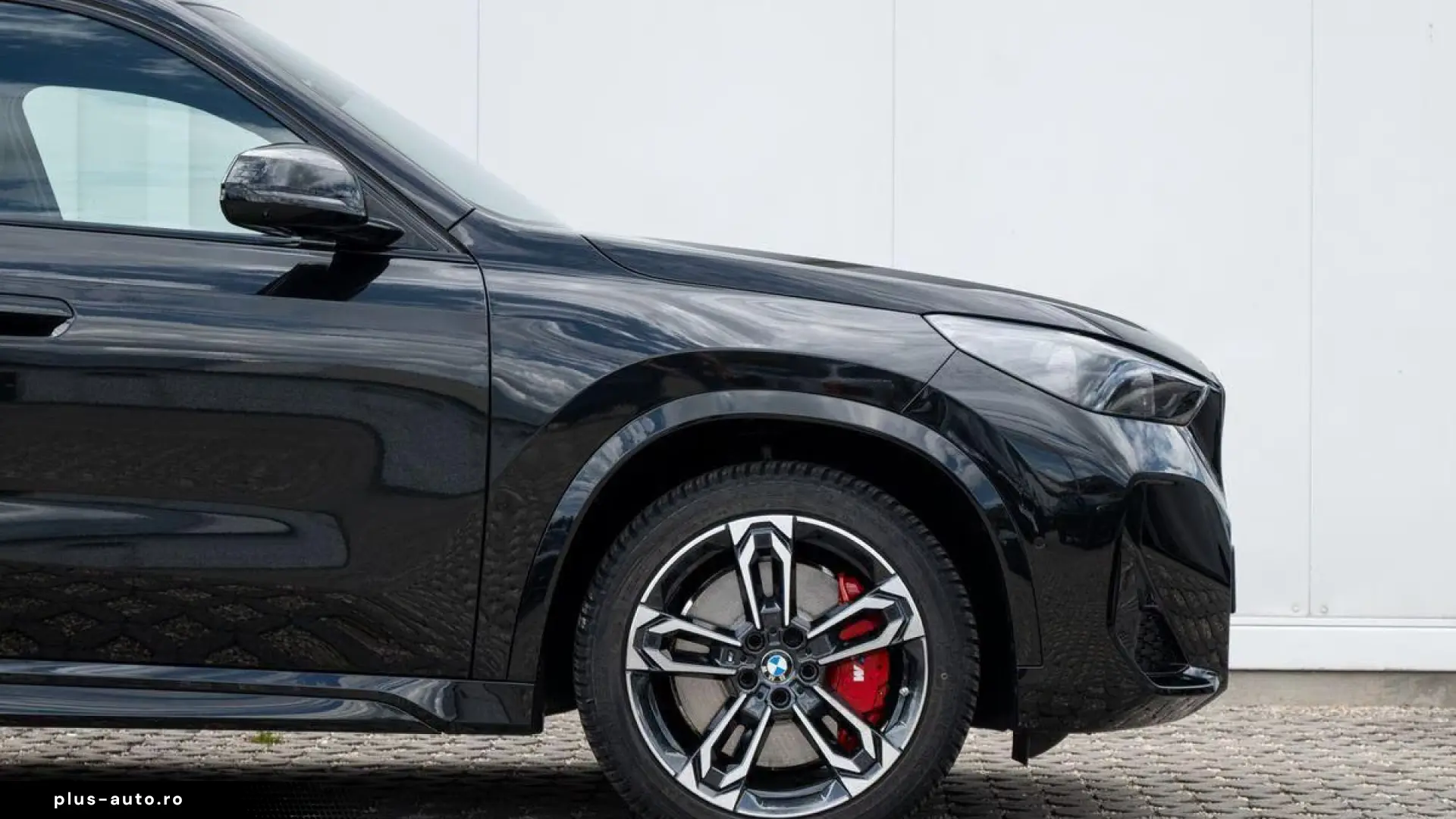 BMW X1 sDrive 20i M Sport Pro - MY2026