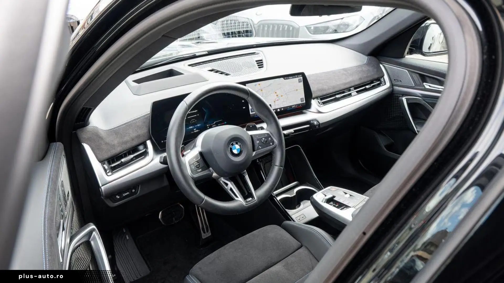 BMW X1 sDrive 20i M Sport Pro - MY2026