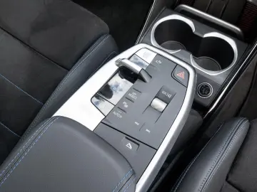 BMW X1 sDrive 20i M Sport Pro - MY2026