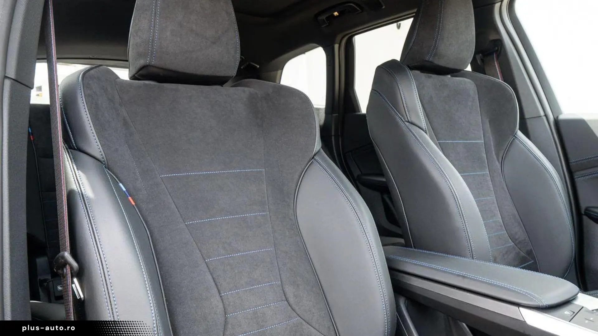 BMW X1 sDrive 20i M Sport Pro - MY2026