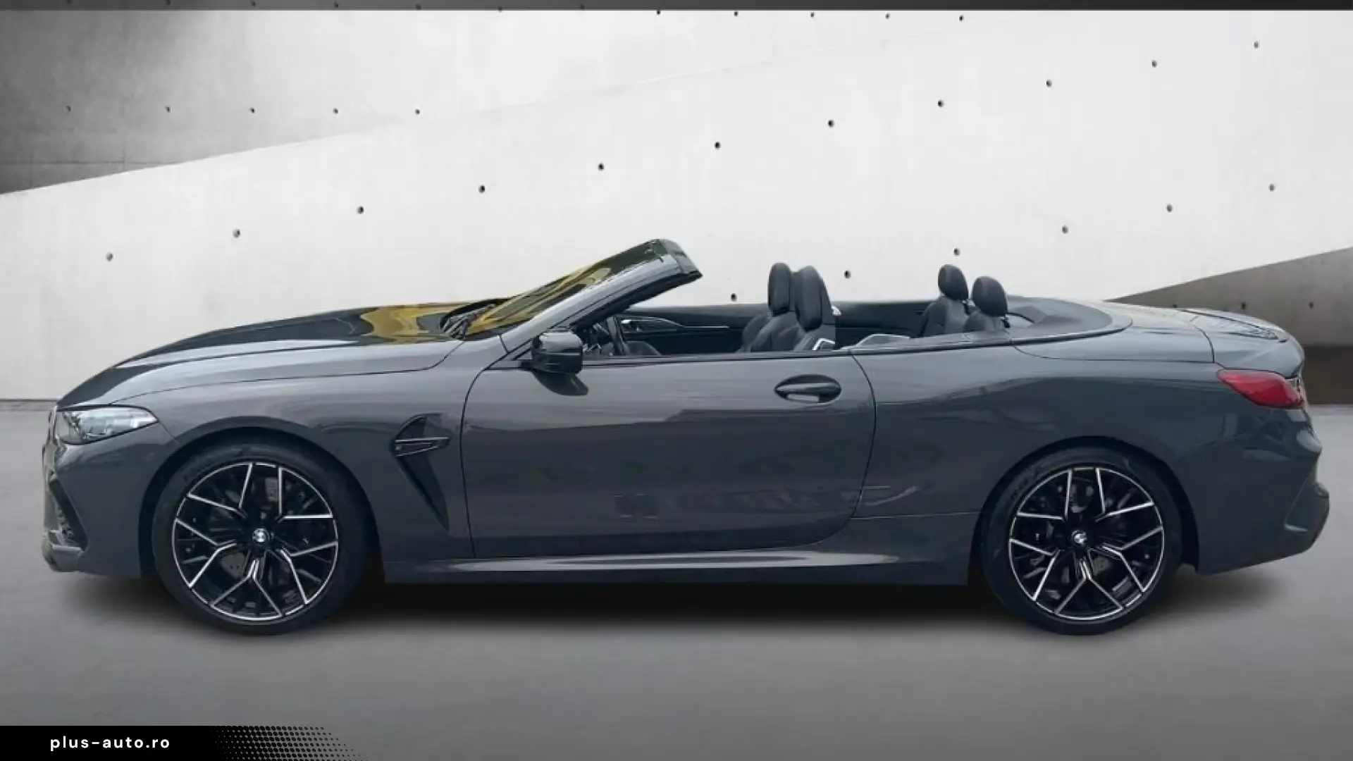 BMW M8 xDrive Competition Laser B&W Komfort Soft-Clo