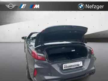 BMW M8 xDrive Competition Laser B&W Komfort Soft-Clo