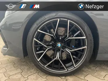 BMW M8 xDrive Competition Laser B&W Komfort Soft-Clo