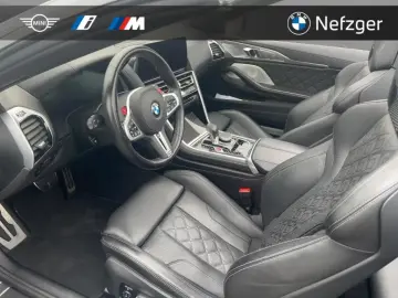 BMW M8 xDrive Competition Laser B&W Komfort Soft-Clo
