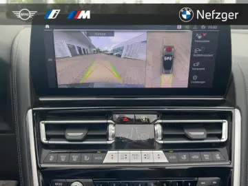 BMW M8 xDrive Competition Laser B&W Komfort Soft-Clo