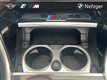 BMW M8 xDrive Competition Laser B&W Komfort Soft-Clo