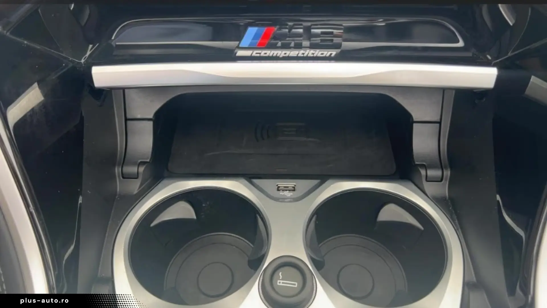 BMW M8 xDrive Competition Laser B&W Komfort Soft-Clo