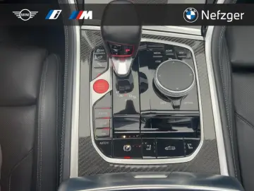 BMW M8 xDrive Competition Laser B&W Komfort Soft-Clo
