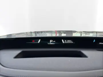 BMW 740 xDrive Limousine Facelift 2027