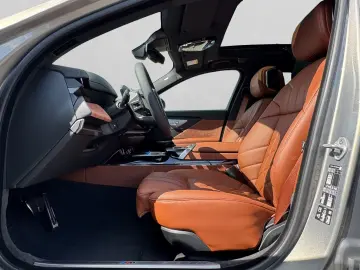 BMW 740 xDrive Limousine Facelift 2027