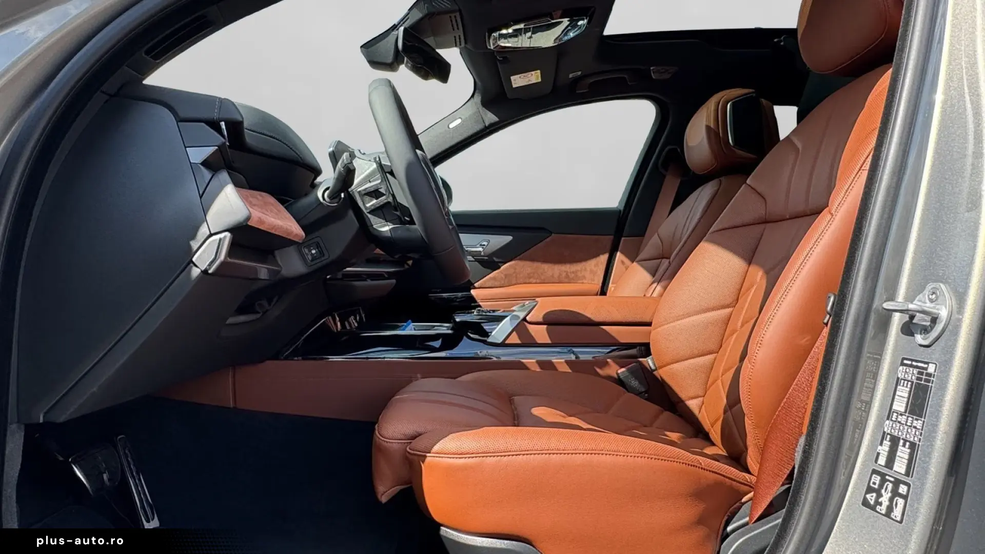 BMW 740 xDrive Limousine Facelift 2027
