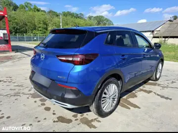 Opel Grandland (X)