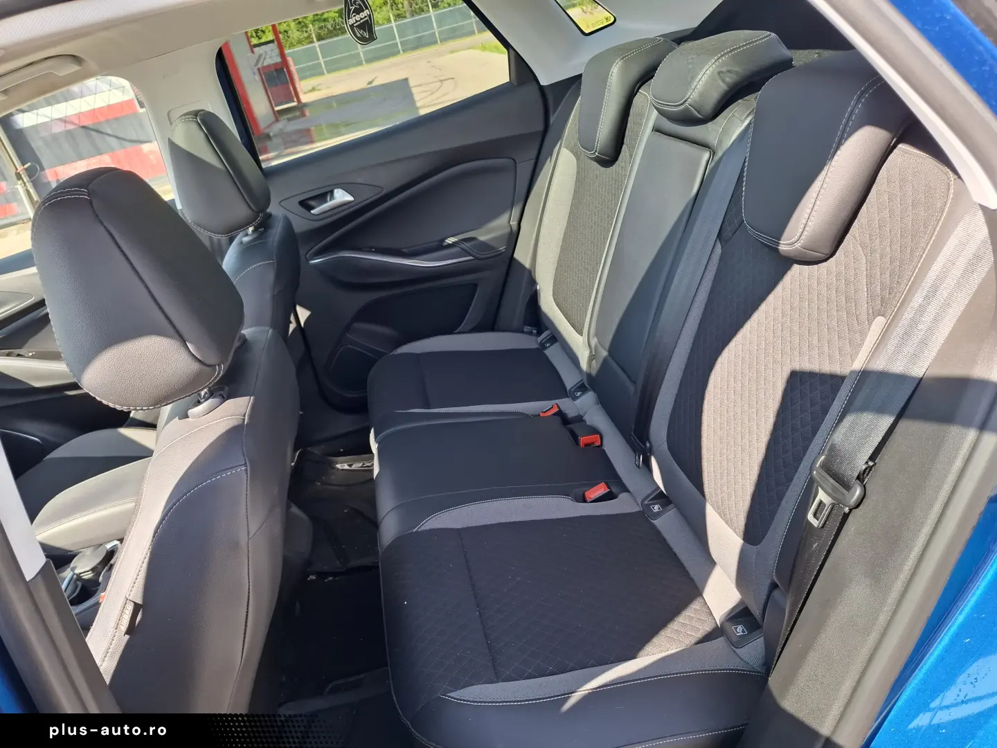 Opel Grandland (X)