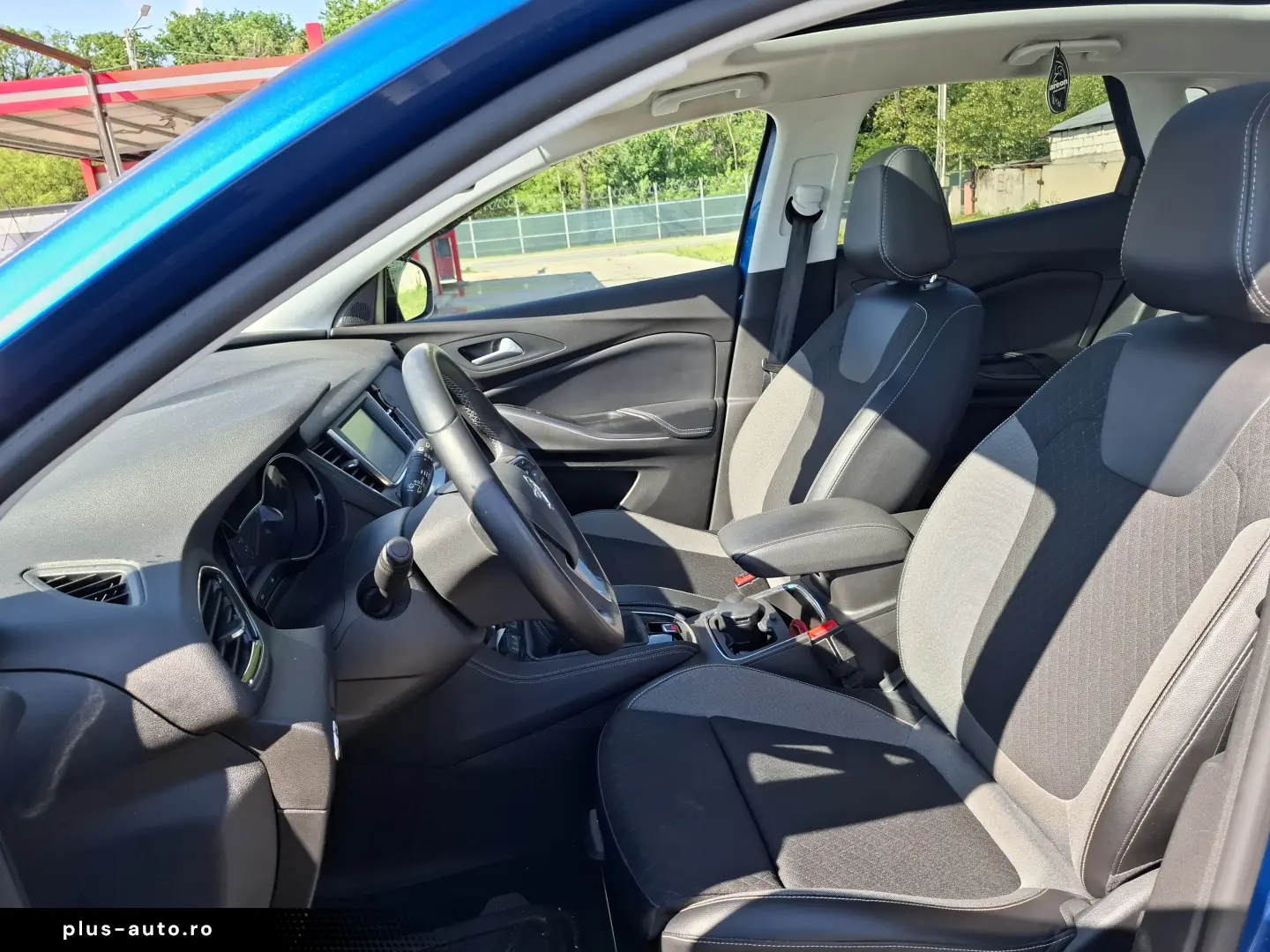 Opel Grandland (X)