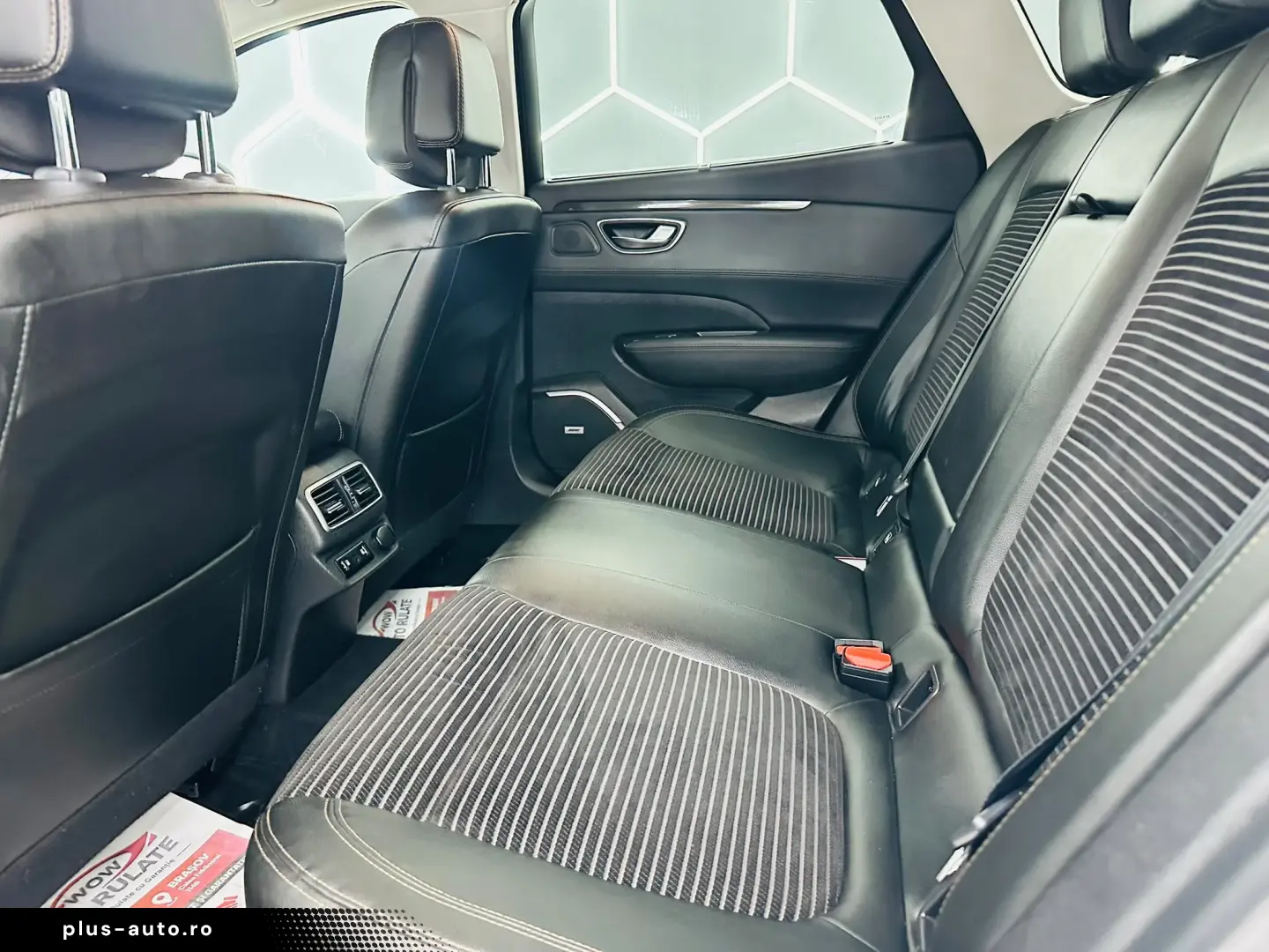 RENAULT TALISMAN 2016 1.6D E6 Garantie 12 Luni Rate Avans 0