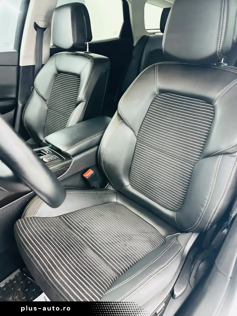 RENAULT TALISMAN 2016 1.6D E6 Garantie 12 Luni Rate Avans 0