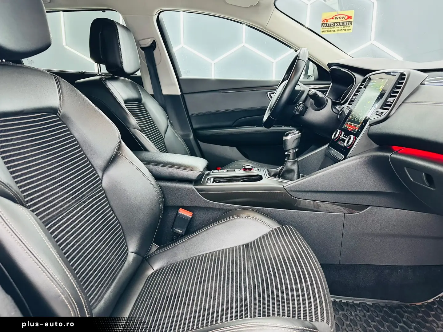 RENAULT TALISMAN 2016 1.6D E6 Garantie 12 Luni Rate Avans 0