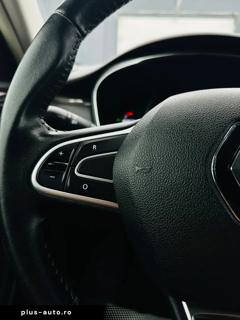 RENAULT TALISMAN 2016 1.6D E6 Garantie 12 Luni Rate Avans 0
