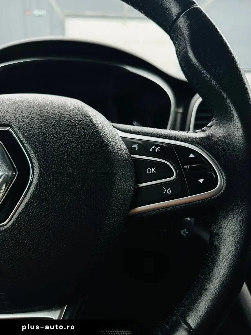 RENAULT TALISMAN 2016 1.6D E6 Garantie 12 Luni Rate Avans 0
