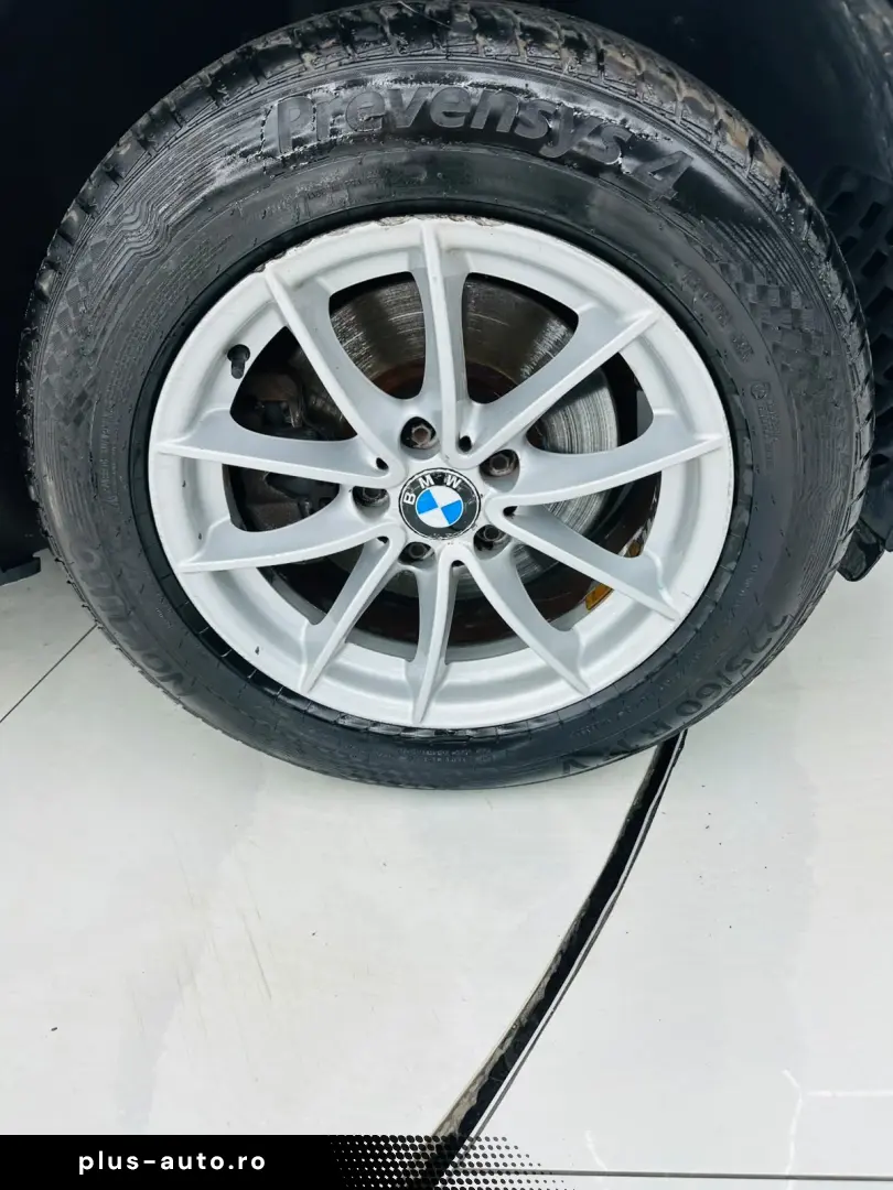 BMW X3 2011 2.0D E5 4x4 Garantie 12 Luni Rate Avans 0 Doar C