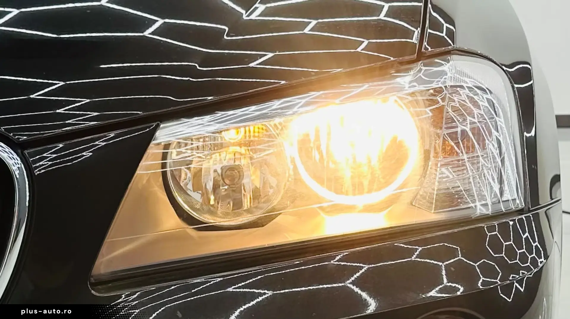BMW X3 2011 2.0D E5 4x4 Garantie 12 Luni Rate Avans 0 Doar C
