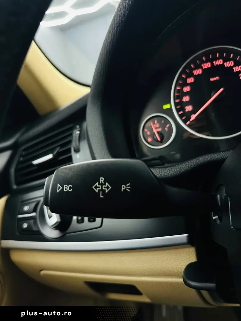 BMW X3 2011 2.0D E5 4x4 Garantie 12 Luni Rate Avans 0 Doar C