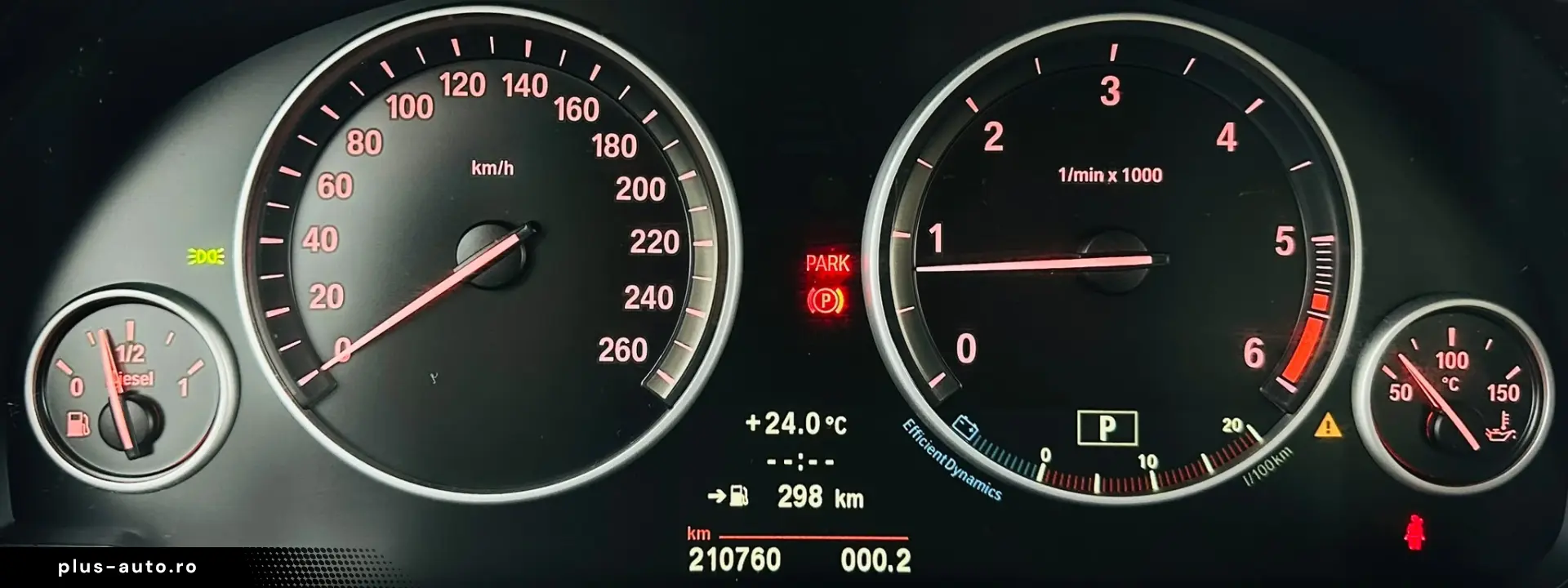 BMW X3 2011 2.0D E5 4x4 Garantie 12 Luni Rate Avans 0 Doar C