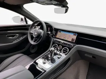 BENTLEY New Continental GT V8 Hybrid Black Edition